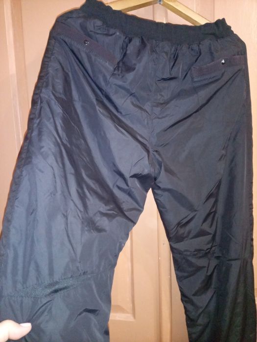 Лыжные брюки 46-48 размера