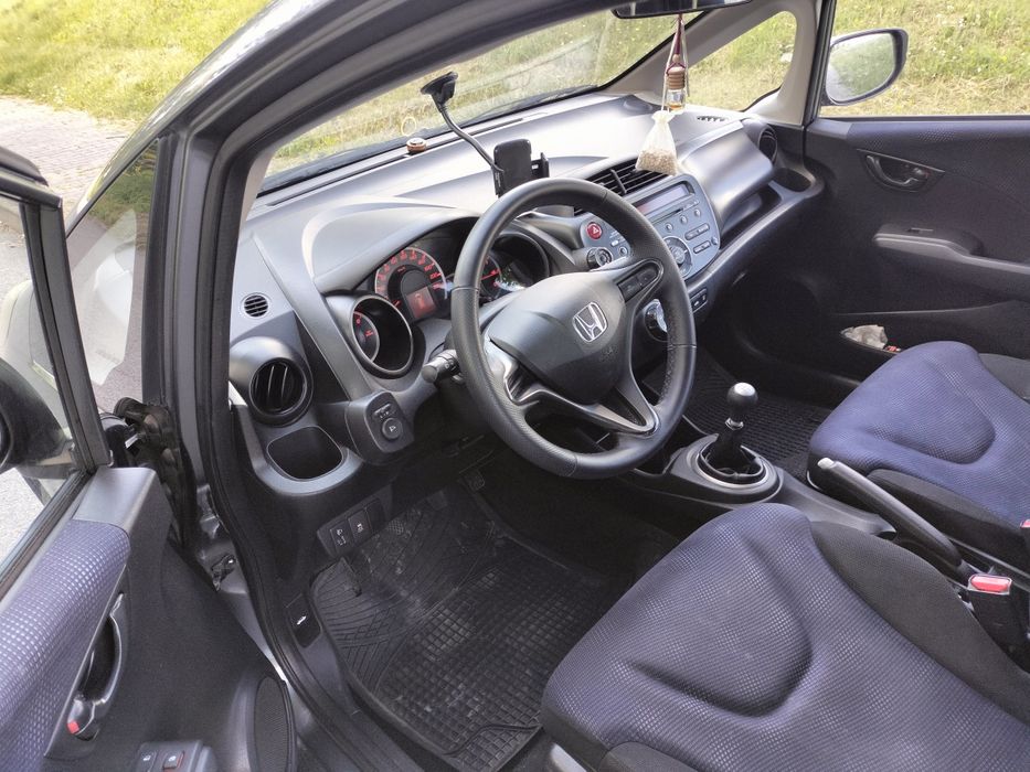 Honda Jazz 1.2 i-vtec