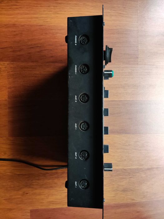 Mixer - Mesa de mistura Better64550309053314122