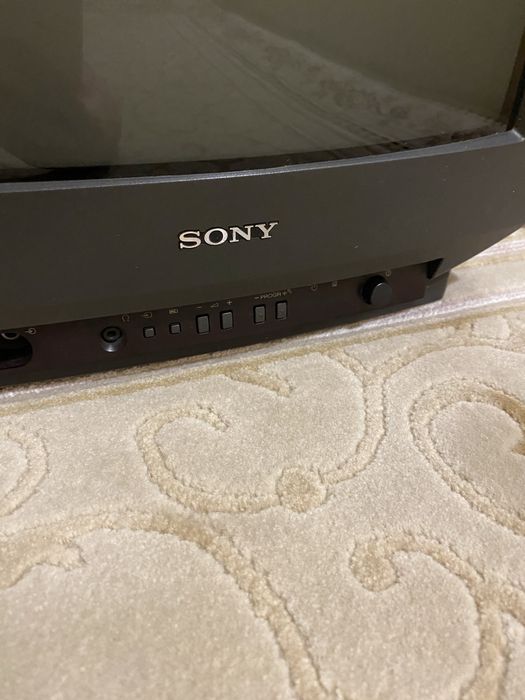 Телевізор jvc з тюнером, телевізор sony