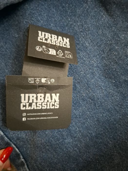 Nowe urban classic