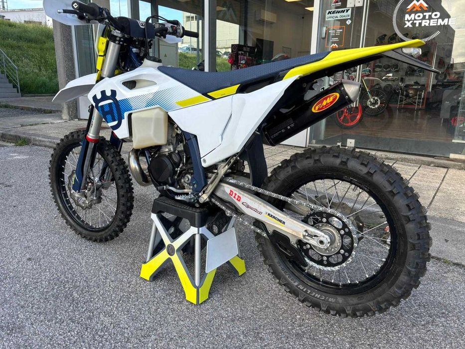 Husqvarna TE 300