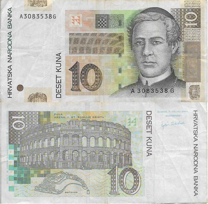 Croatia - - - - - Notes64550279838338121