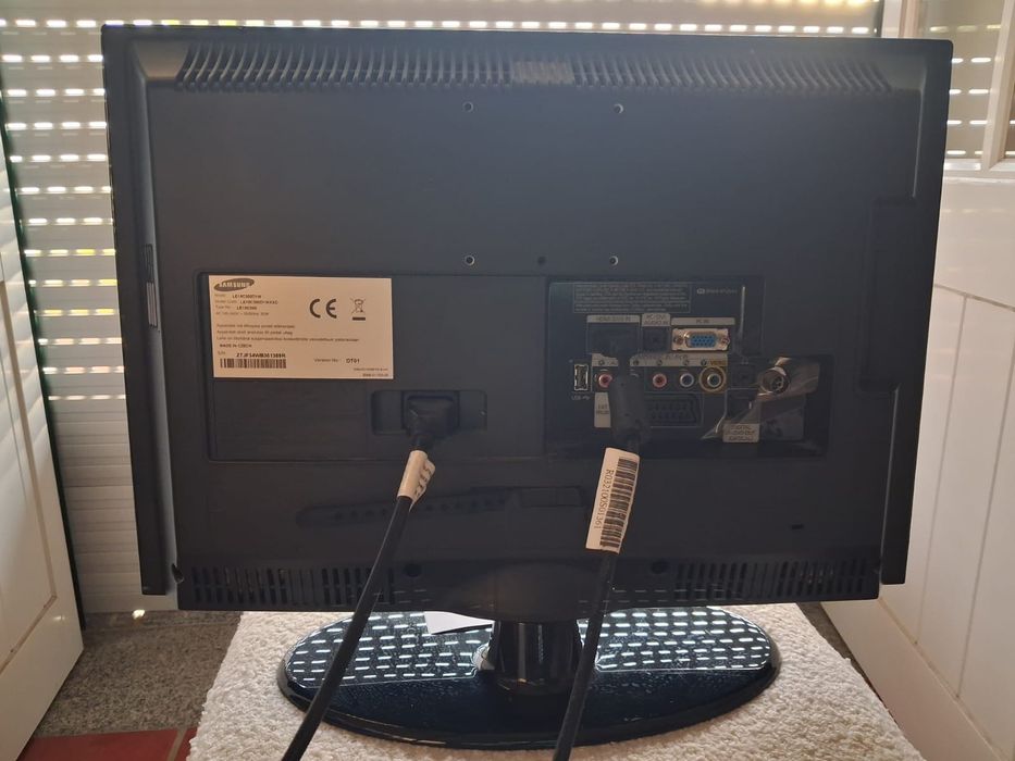 Tv Samsung  LCD 21"