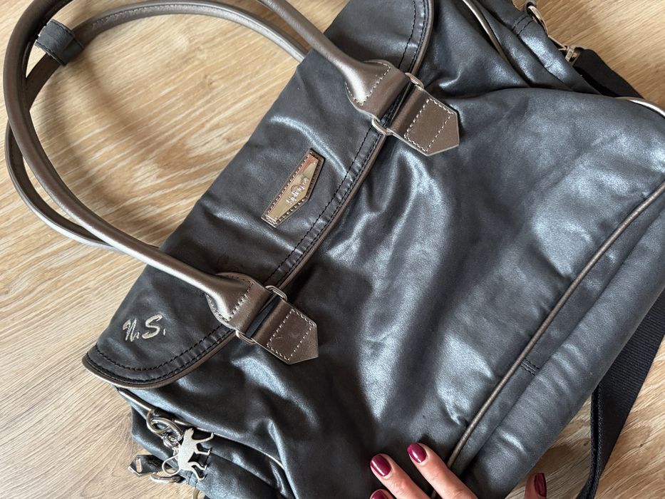 Сумка для ноутбука Kipling SUPERWORK Burnt Copper  оригинал