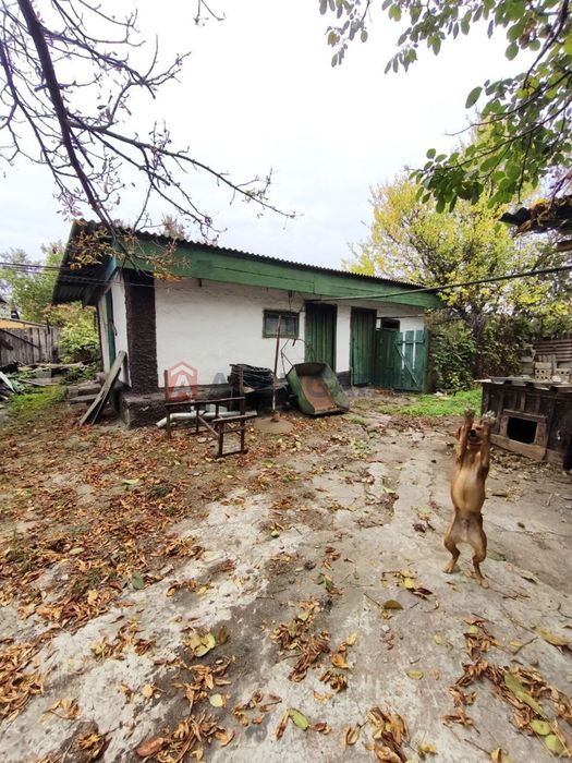 Будинок у Миколаївці (Дніпровський р-н)