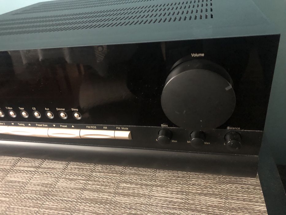 Amplituner  HARMAN  KARDON 3370