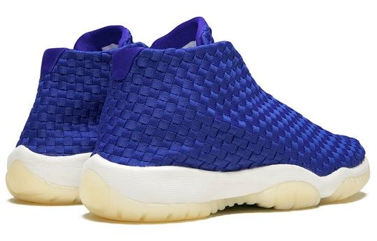 Jordan future cheap royal blue