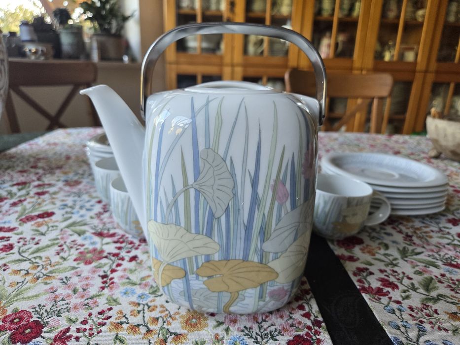 Rosenthal Suomi  serwis kawowy
