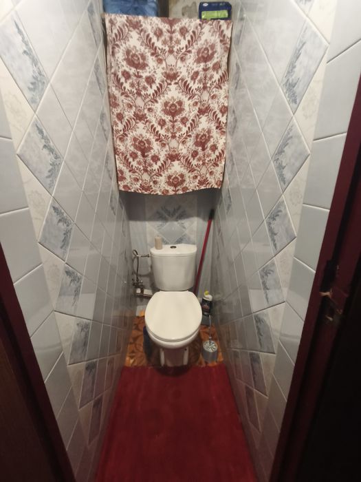 Кімната для жінки
