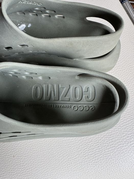 дитячі сабо ECCO Cozmo 29 р 2 шт