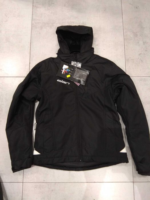 kurtka damska firmy Elan rozmiar L