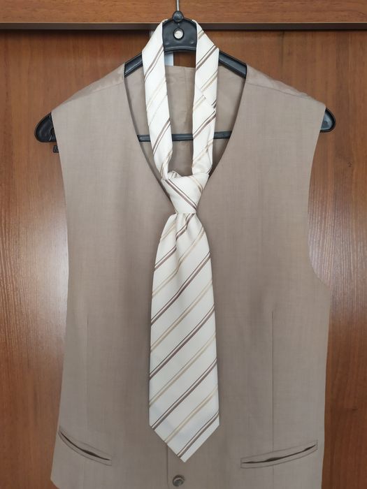 Garnitur Antonio Visconti