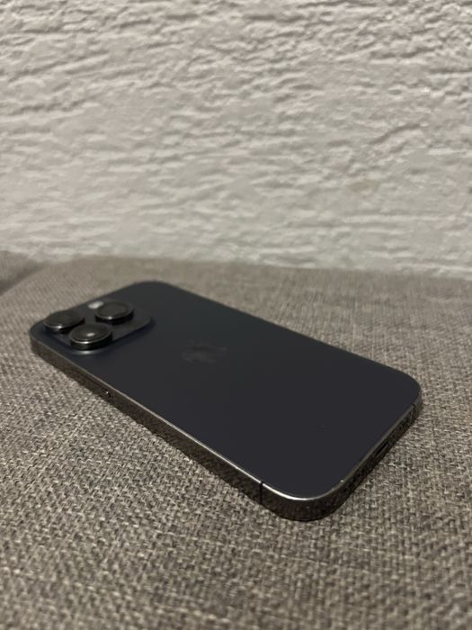 Iphone 14 pro 256gb, 100% bateria, gwarancja