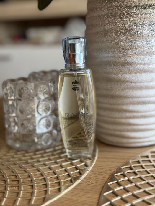 Perfumy ajmal raindrops 50ml edp 50ml