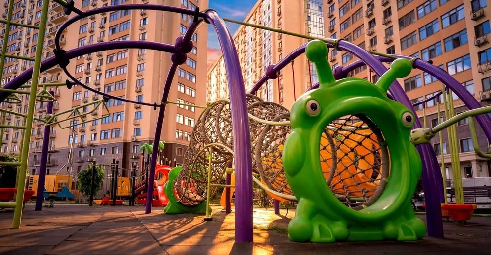 Продам 1-кімнатну квартиру в 59 Перлині