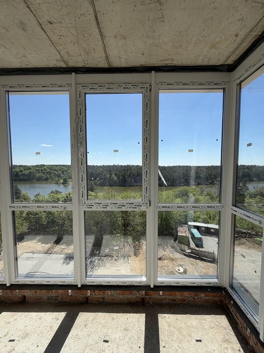 Продам 2-во кімнатну квартиру, ЖК Рівер Сіті-2!