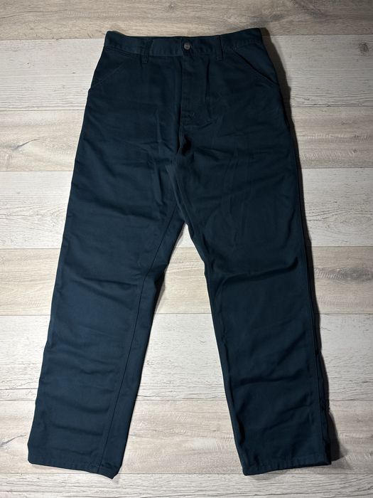 Штани Carhartt Simple Pant карго робочі штани кархарт трекінгові military gorpcore тактичні
