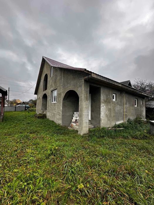 Продається будинок в с. Кричово