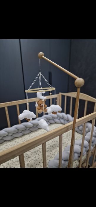 Детский мобиль дитячий мобіль