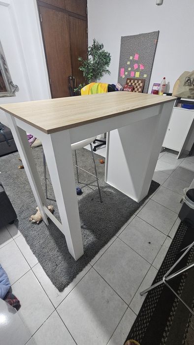 Bancada -cozinha