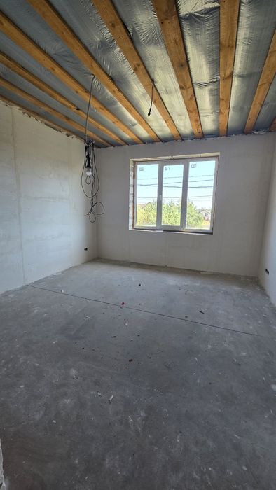 Продам будинок у Ворзелі з гаражем — 122 м².Ціна від власника .Під програми