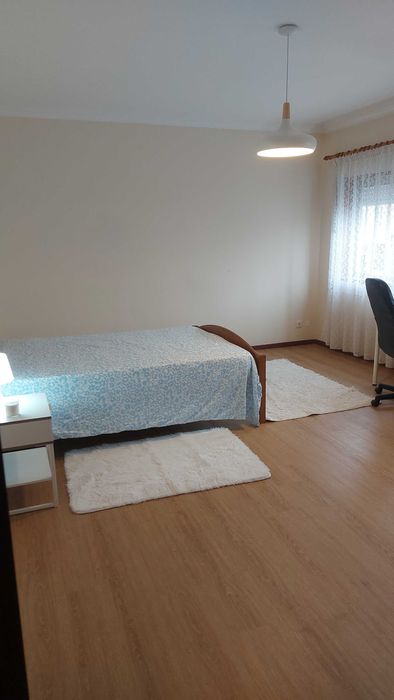 Quartos para estudantes no Centro de Viana do Castelo