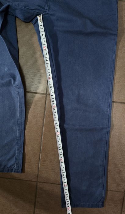 Брюки котон чінос для хлопчика 158р / Чиносы Reserved