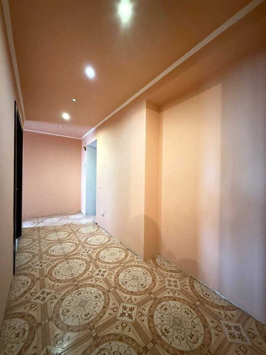 Продаж 2 кімнатної квартири з індивідуальним опаленням