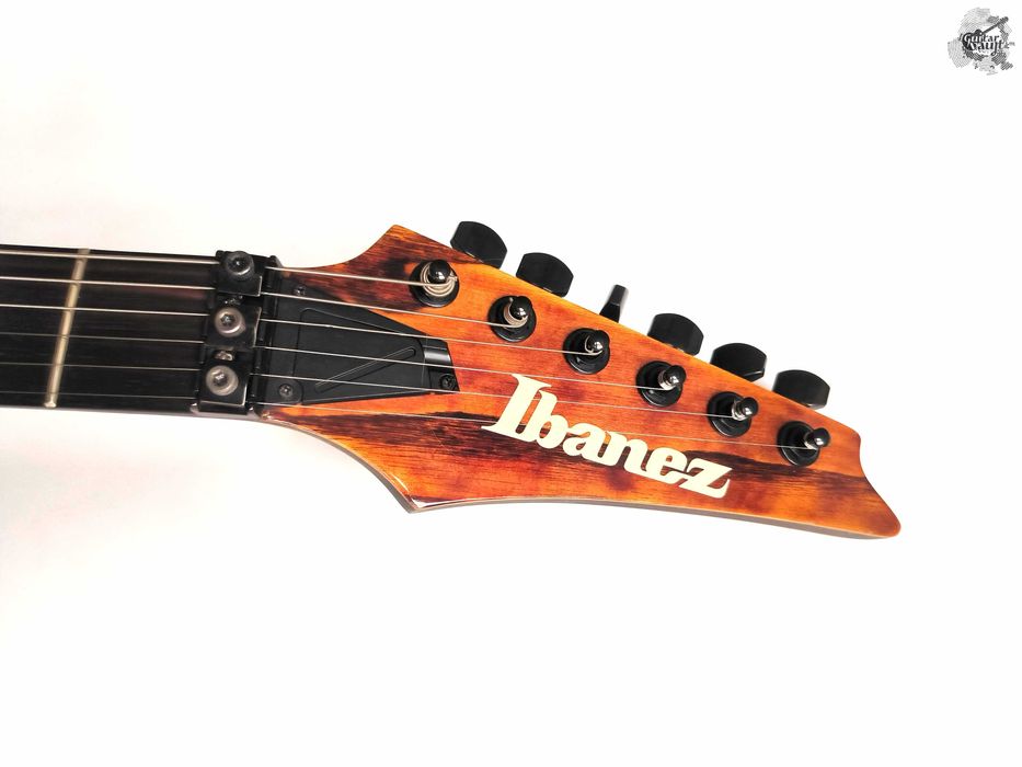 ibanez rg8 - Купити електрогітари - Ціна на OLX.ua