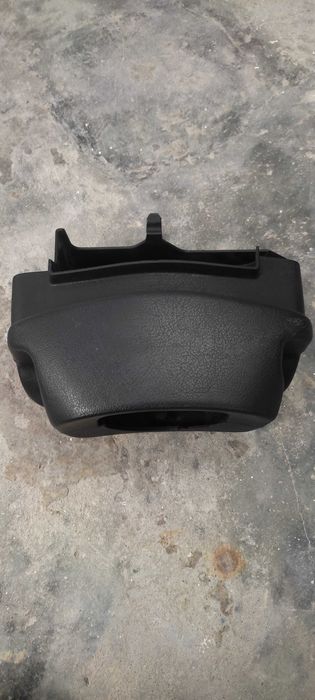 Plástico coluna de direção Peugeot 206 como novo!