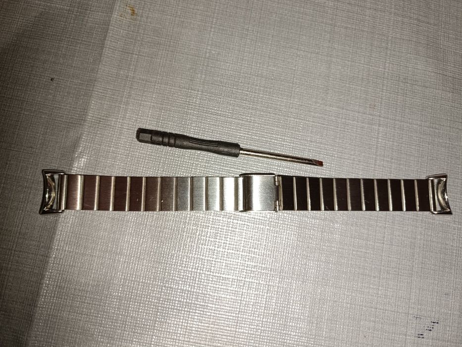 Bransoletka do Xiaomi mi band 8,9,10