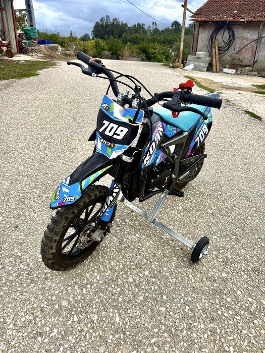 Mini mota Roan 49cc