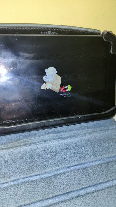 Tablet BQ Maxwell 2 Quad core64286043452419120