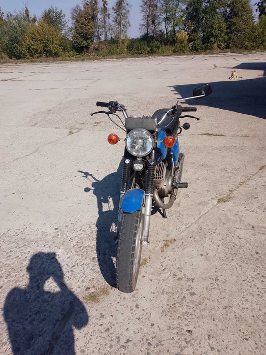 ИЖ Юпітер 4 ПРОДАМ