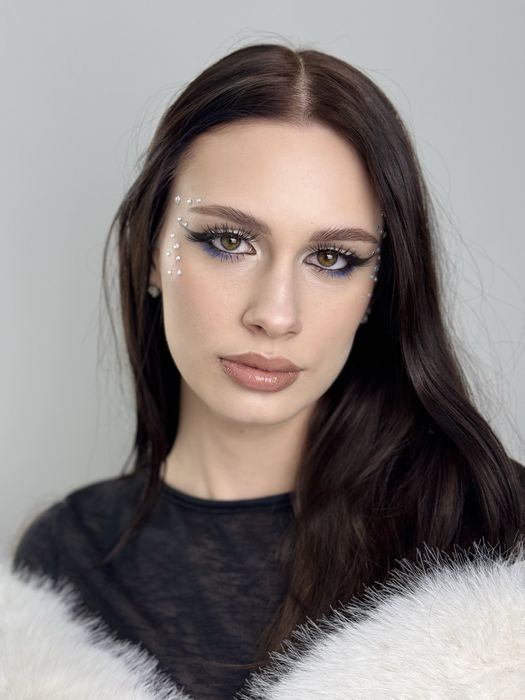 Візажист-бровист Львів | Макіяж Львів