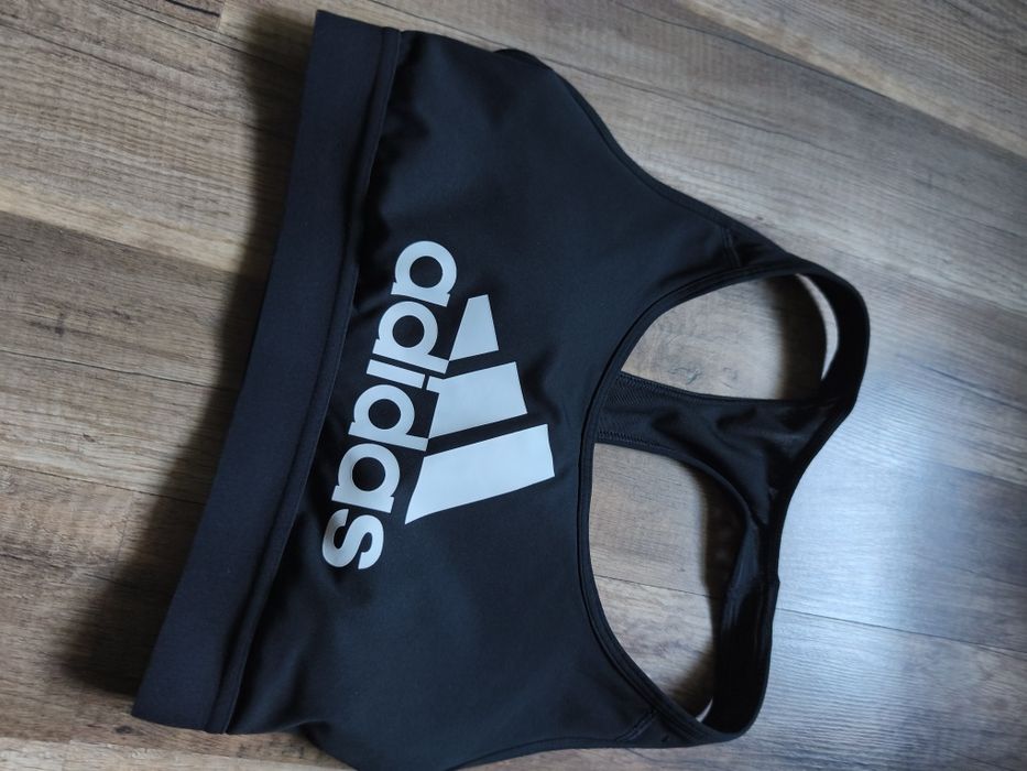 Top sportowy Adidas