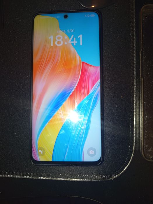 Telemovel oppo   a98. 5g