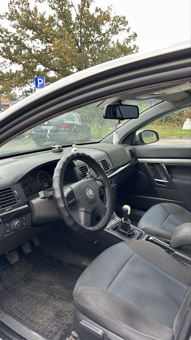 Продам  Opel Vectra C
