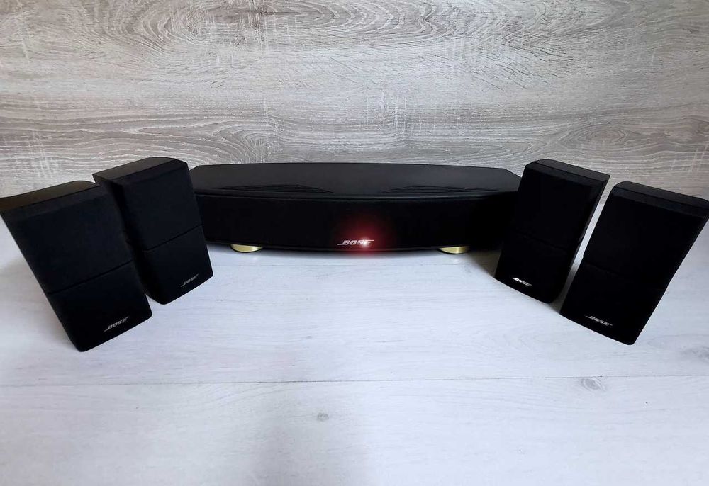 bose acoustimass - купити акустичні системи - Ціна на OLX.ua