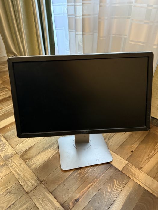 Монитор   Dell 19.5 E2014Hc