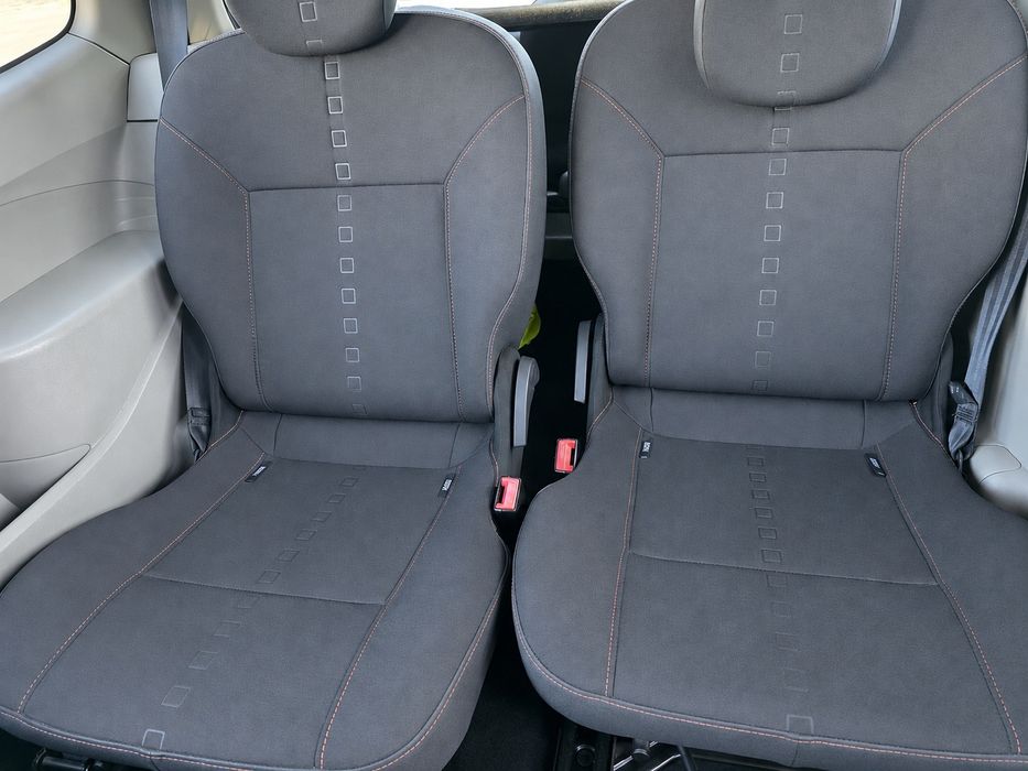 Renault Twingo 1.5 dci