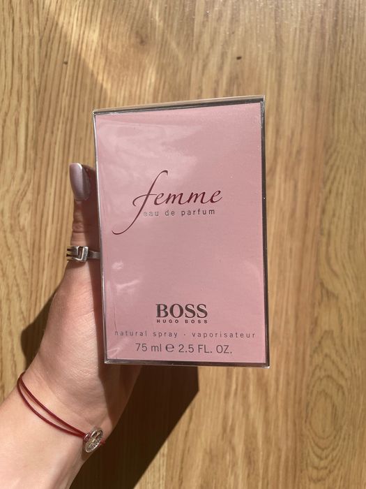 Perfumy damskie Femme