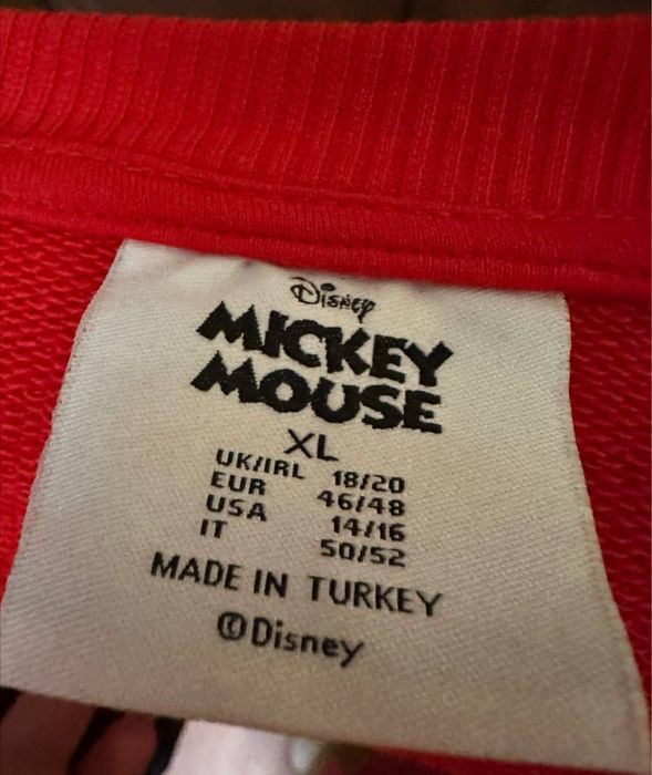 Кофта чоловіча Disney