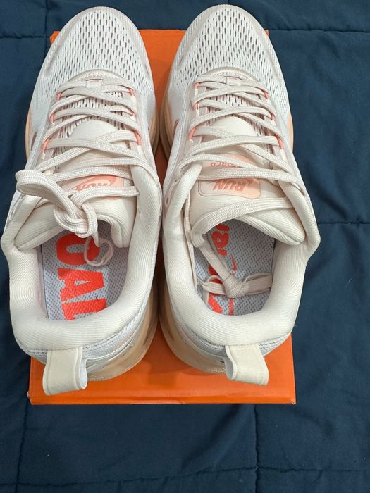 Tenis Nike Vomero