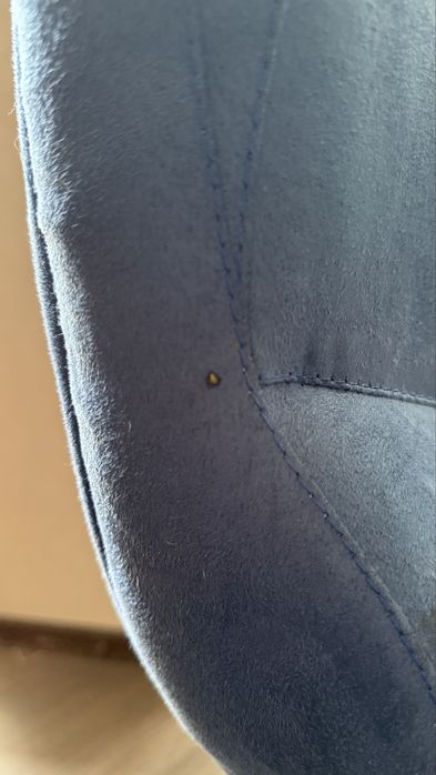 Дитяче крісло Kulik system