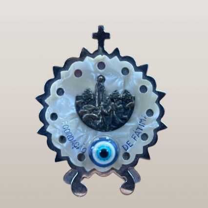 Lembrança religiosa de Fátima