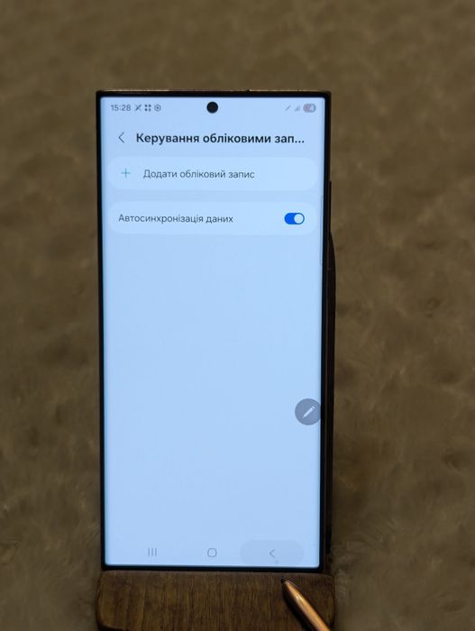 Дисплей не битий‼️ 256gb 2 sim‼️ Samsung s22 ultra  S22ульира