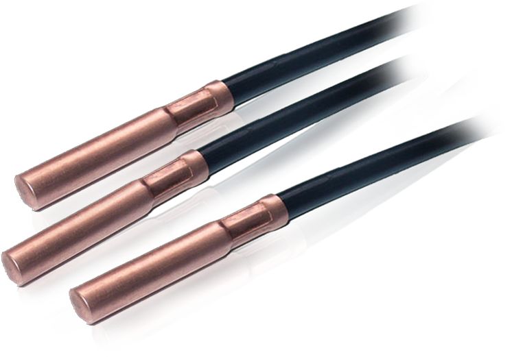 Czujnik temperatury typ KTY Tech