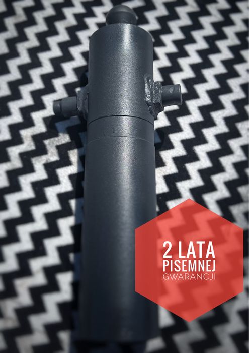 Siłownik D732 WYSYŁKA!!! 2 LATA Gwarancji ! DOSTĘPNE!!!